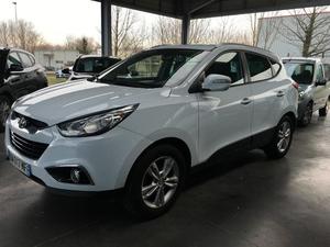 HYUNDAI IX35 ix CRDi136 Pack Edition 4WD  Occasion