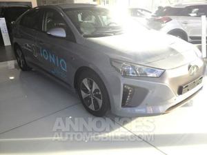 Hyundai Ioniq Electric 120ch Creative