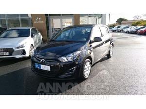 Hyundai i CRDi75 PACK Inventive Limited