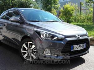 Hyundai i20 Coupe 1.0 T-GDi 100 Intuitive star dust