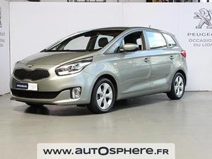 KIA Carens 1.7 CRDi 115ch Style ISG 7 places  Occasion