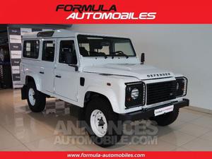 Land Rover Defender SW 110 E MARK VI blanc