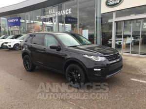 Land Rover Discovery Sport 2.0 TDch AWD HSE BVA Mark II