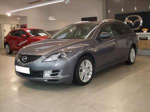 Mazda Mazda 6 fw 2.0 MZR-CD140 ELEGANCE  Occasion