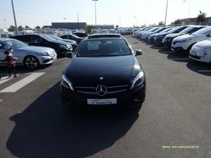 Mercedes-Benz Classe A Inspiration 200 D 4-matic 7g-dct 