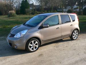 NISSAN Note NOTE 1.5 DCI 86CH LIFE+  Occasion