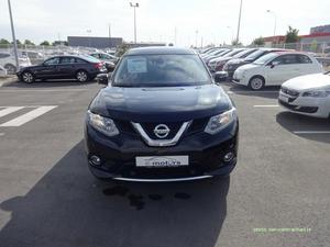 NISSAN X-Trail N-connecta Dci pl 4x Occasion