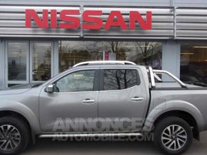 Nissan NAVARA DC 2.3 DCI 190CH 7 AT PREMIUM EDITION SERIE