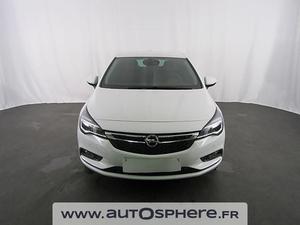 OPEL Astra 1.4 Turbo 150ch Innovation Automatique 