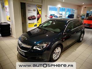 OPEL Insignia 2.0 CDTI 170ch BlueInjection 4x Occasion