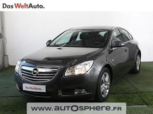 OPEL Insignia 2.0 CDTI130 FAP Edition 5p  Occasion