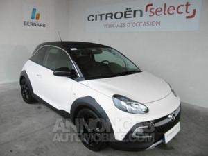 Opel ADAM 1.0 ECOTEC Turbo 115ch Start/Stop