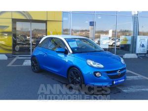 Opel ADAM 1.2 Twinport 70ch Unlimited