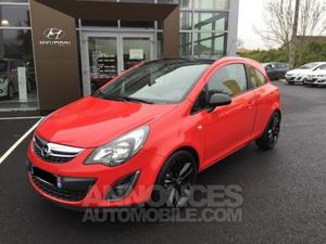 Opel Corsa 1.4 Turbo 120ch Color Edition Start&Stop 3p