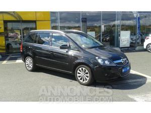 Opel Zafira 1.7 CDTI 125ch FAP Connect Pack