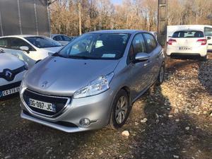 PEUGEOT 208 ACTIVE 1.4 HDI  Occasion