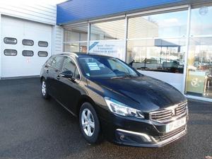 PEUGEOT 508 SW 2.0 HDI 140CH FAP BUSINESS PACK  Occasion