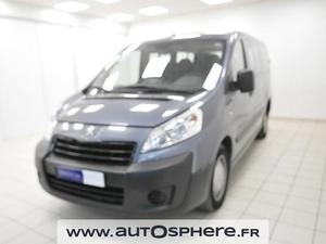 PEUGEOT Expert 2.0 HDi 125ch Access Long 9pl  Occasion