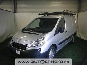 PEUGEOT Expert 227 L1H1 1.6 HDi FAP 90 Confort  Occasion