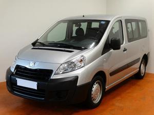 PEUGEOT Expert Tepee 2.0 HDi 125ch Access Court 9pl 