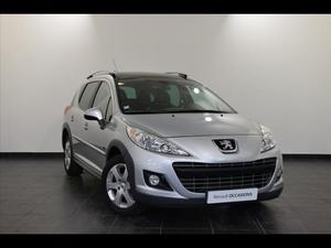 Peugeot 207 SW 1.6 HDI 112CH FAP OUTDOOR  Occasion