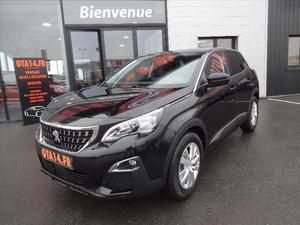 Peugeot  II 1.6 BLUEHDI 120 S&S BC ACTIVE BUSINESS 