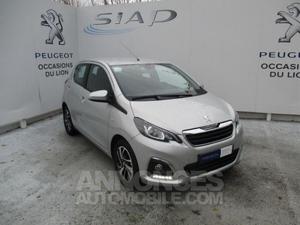 Peugeot  e-VTi Allure 5p gris gallium