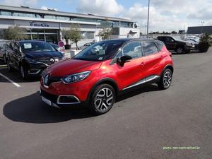 RENAULT Captur Intens Tce 120 Energy Edc + Pack Outdoor 