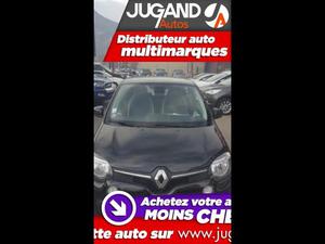 RENAULT Twingo TCE 90 VIRGIN INTENS  Occasion