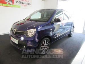 Renault TWINGO 0.9 TCe 90ch Cosmic EDC bleu