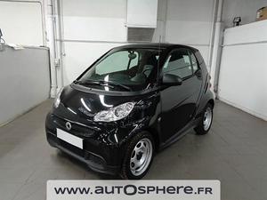 SMART Fortwo 61ch mhd Pure Softouch  Occasion
