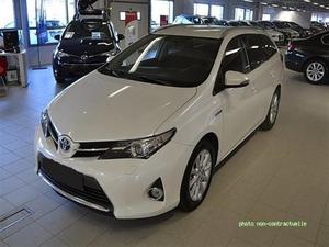 TOYOTA Auris Dynamic 1.2t  Occasion