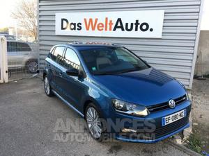 Volkswagen Polo 1.4 TSI 150ch ACT BlueMotion Technology