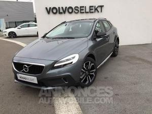 Volvo V40 Cross Country Dch Aversta Edition