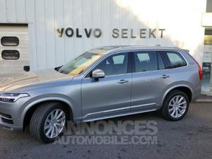 Volvo XC90 D5 AWD 225ch Inscription 7 places Geartronic 8