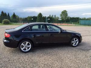 AUDI A4 2.0 TDI 143 PF Ambition Luxe ( Occasion