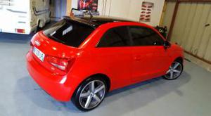 Audi A1 Ambition Luxe  d'occasion