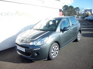 CITROëN C 