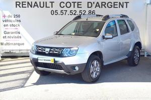 DACIA DUSTER  