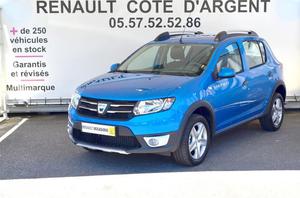 DACIA SANDERO  