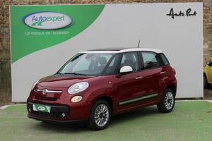 FIAT 500L  