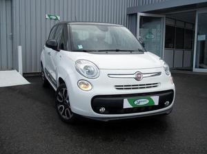 FIAT 500L  