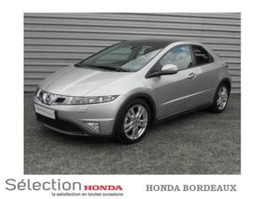 HONDA CIVIC  