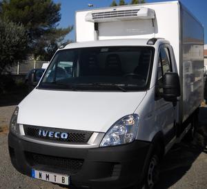 IVECO DAILY CCB II  