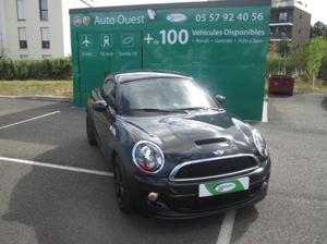 MINI COUPé  