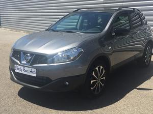 NISSAN QASHQAI  