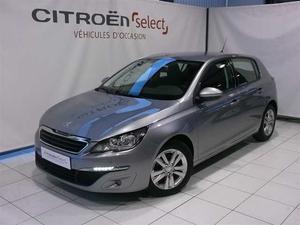 PEUGEOT 308 II  