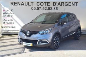 RENAULT CAPTUR  