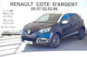 RENAULT CAPTUR  