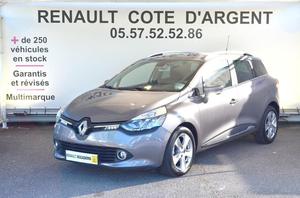 RENAULT CLIO  